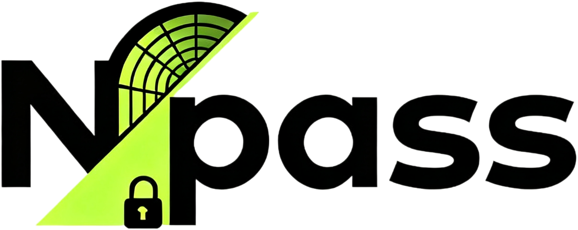 Nppass Logo